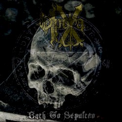 Back to Sepulcro MMXXV
