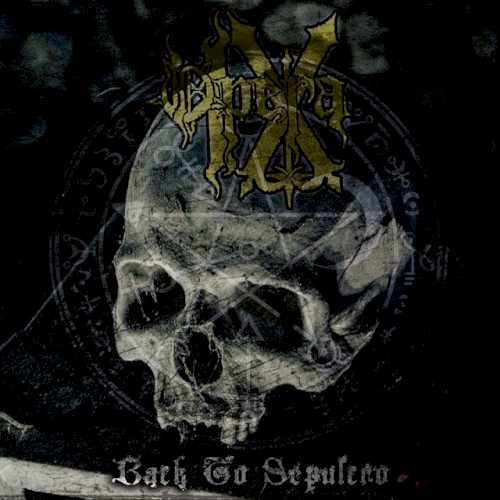 Back to Sepulcro MMXXV