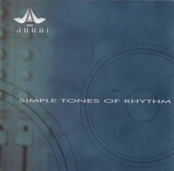 Simple Tones of Rhythm