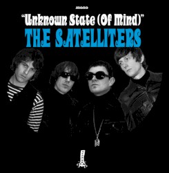 Unknown State (Of Mind)