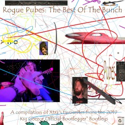 Rogue Pubes: The Best of the Bunch