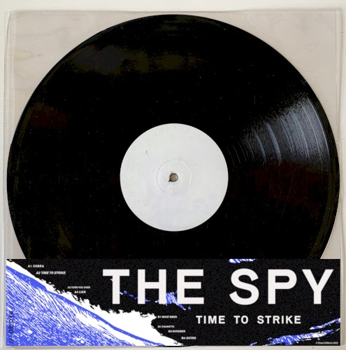 Time to Strike