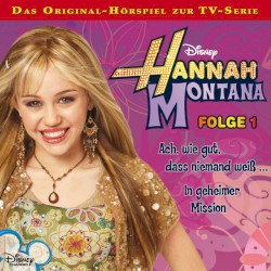 Folge 1: Ach, wie gut, dass niemand weiß … / In geheimer Mission