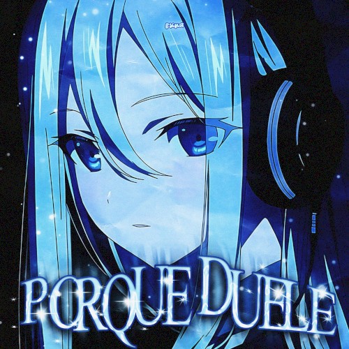 PORQUE DUELE