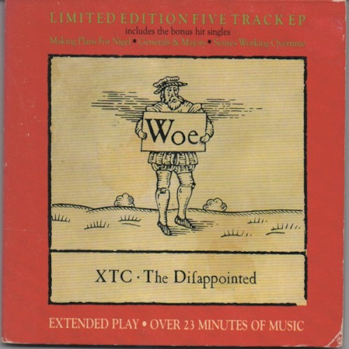 The Disappointed