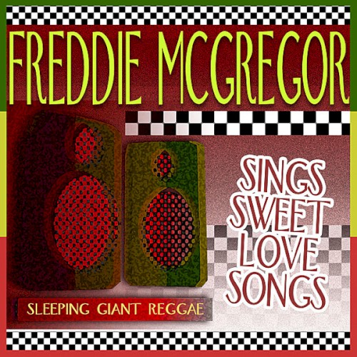 Sings Sweet Love Songs