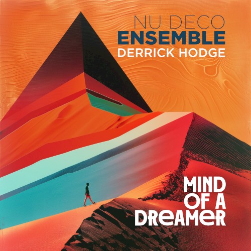 Mind of a Dreamer