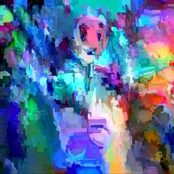 Wired Sensory Processing System 2
