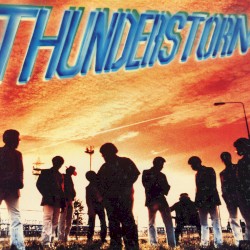 Thunderstorm