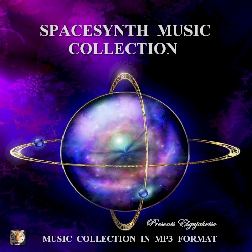 Spacesynth Music Collection