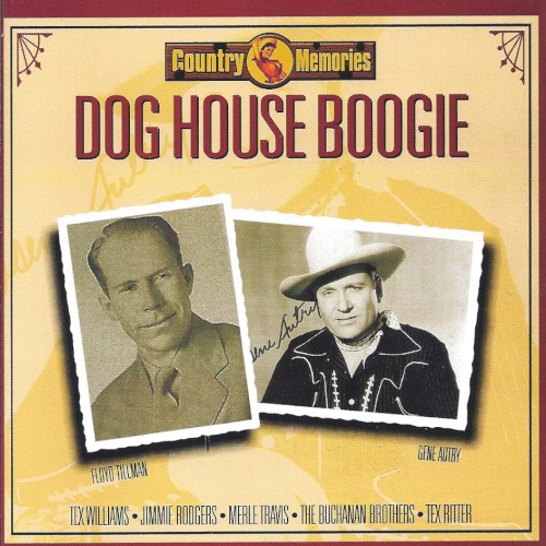 Dog House Boogie