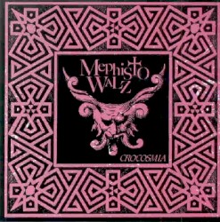 Crocosmia