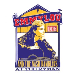 At the Ryman