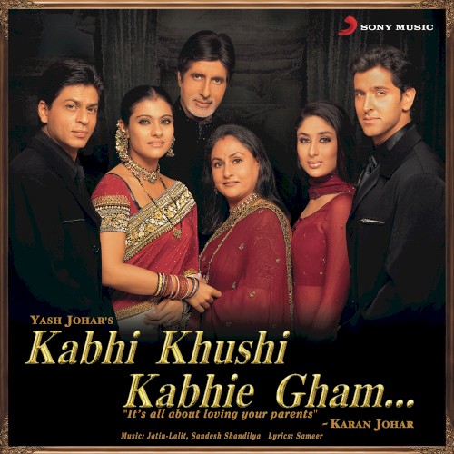 Kabhi Khushi Kabhie Gham...