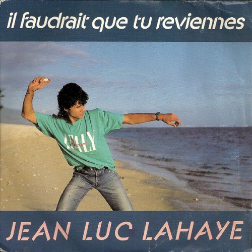 Il faudrait que tu reviennes
