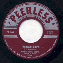 Haciendo chuza / El bizco