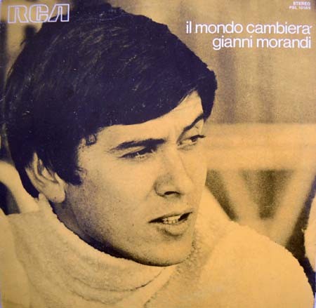 Il mondo cambierà