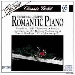 Romantic Piano