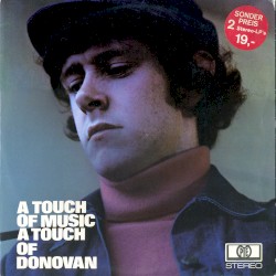A Touch Of Music - A Touch Of Donovan