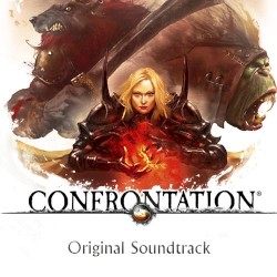 Confrontation Original Soundtrack