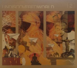 Undiscovered World 2