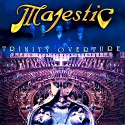 Trinity Overture