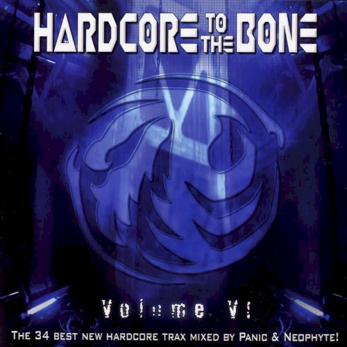 Hardcore to the Bone, Volume VI