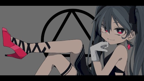 アビシニアン
