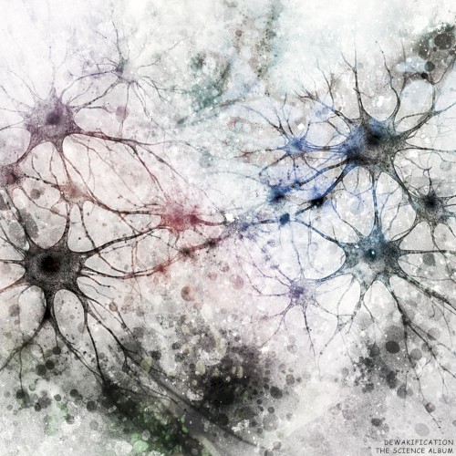 The Science Album