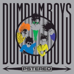 Pstereo