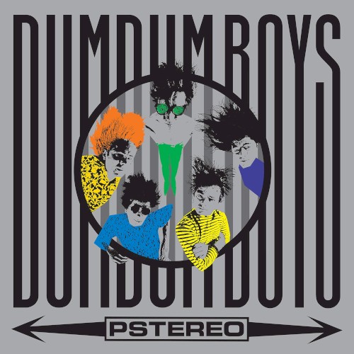 Pstereo