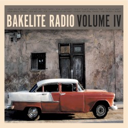 Volume IV