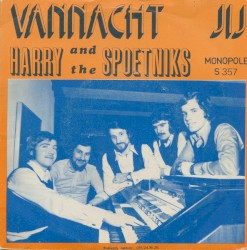 Vannacht / Jij