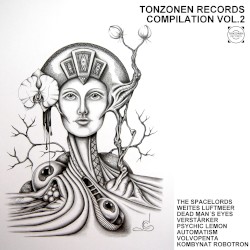 Tonzonen Records Compilation Vol.2