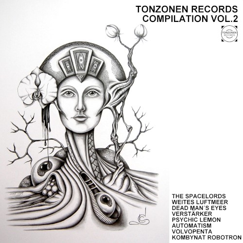 Tonzonen Records Compilation Vol.2