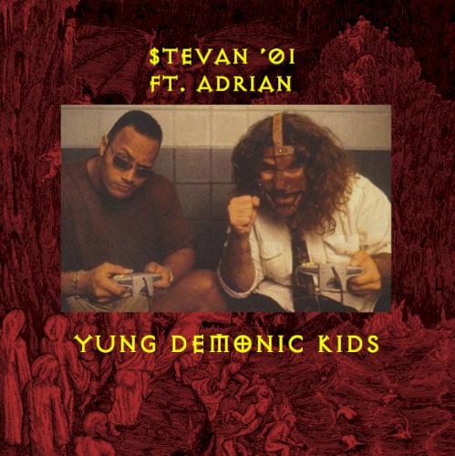 YUNG DEMONIC KIDS