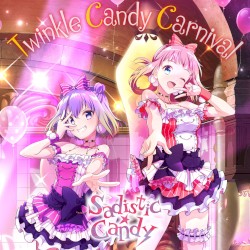 Twinkle Candy Carnival