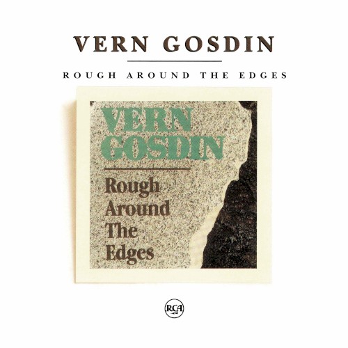 Rough Around the Edges