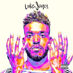 Luke James