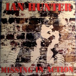 Missing in Action / Collateral Damage