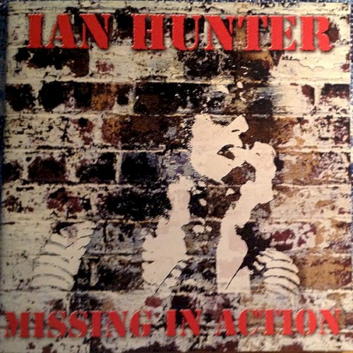 Missing in Action / Collateral Damage