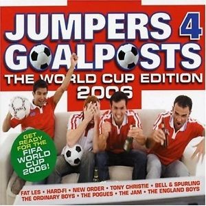Jumpers 4 Goalposts: The World Cup Edition 2006