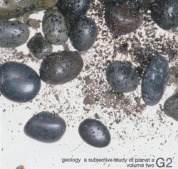 Geology: A Subjective Study of Planet E, Volume 2