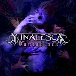 Vantablack