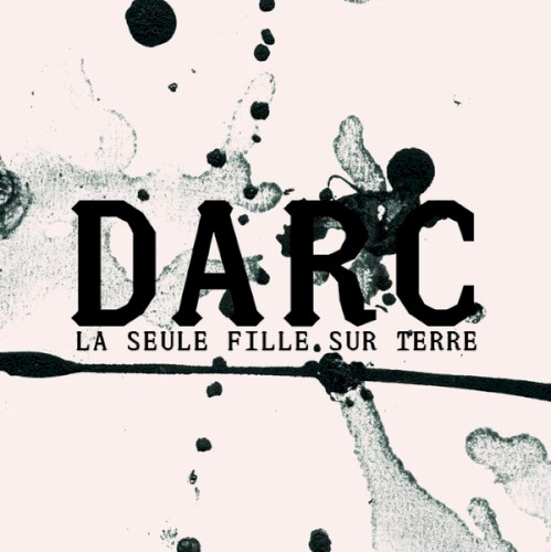 La Seule Fille sur Terre