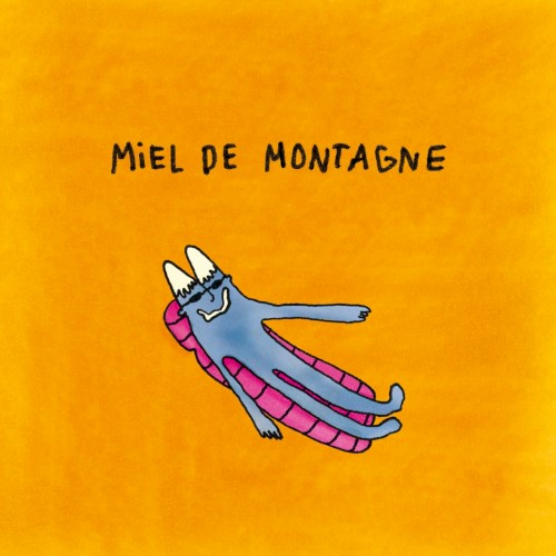 Miel de Montagne