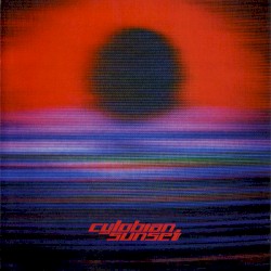 Cylobian Sunset