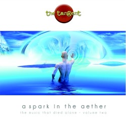 A Spark in the Aether: The Music That Died Alone – Volume Two