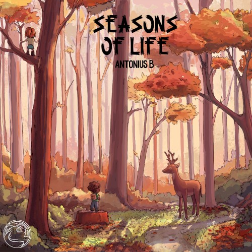 Seasons of Life