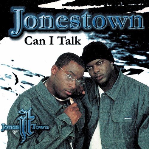 Can I Talk